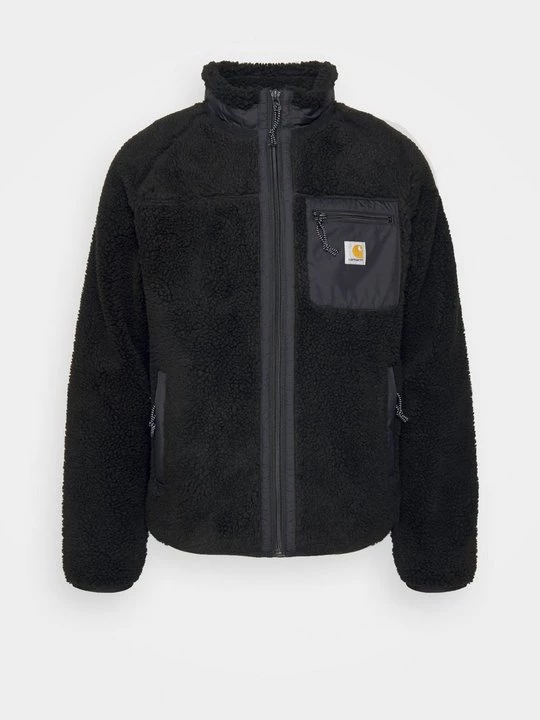 Foto van product Fleecejas Carhartt WIP zwart