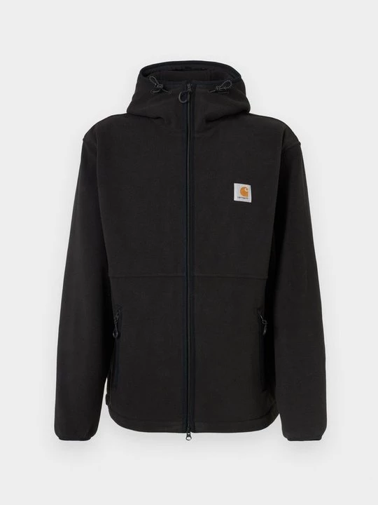 Foto van product Fleecejas Carhartt WIP zwart