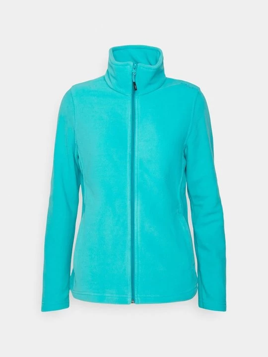 Foto van product Fleecejas CMP blauw
