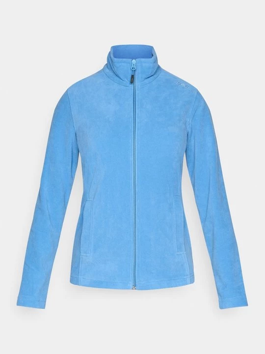 Foto van product Fleecejas CMP blauw