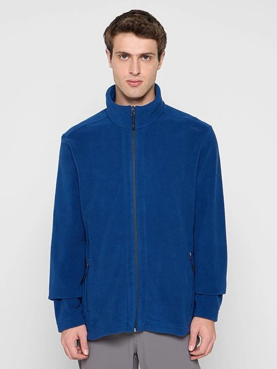 Foto van product Fleecejas CMP donkerblauw