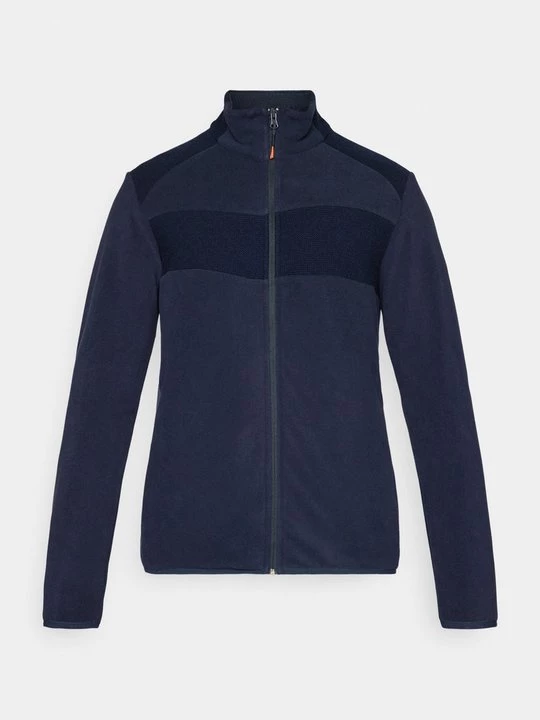 Foto van product Fleecejas CMP donkerblauw