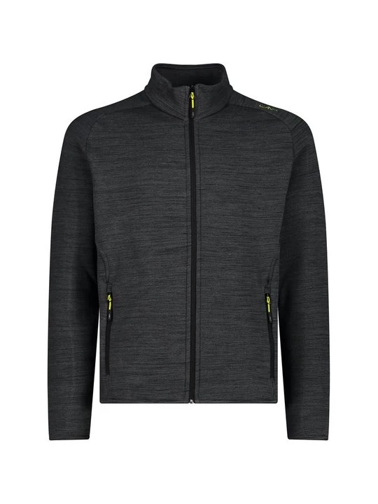 Foto van product Fleecejas CMP grijs