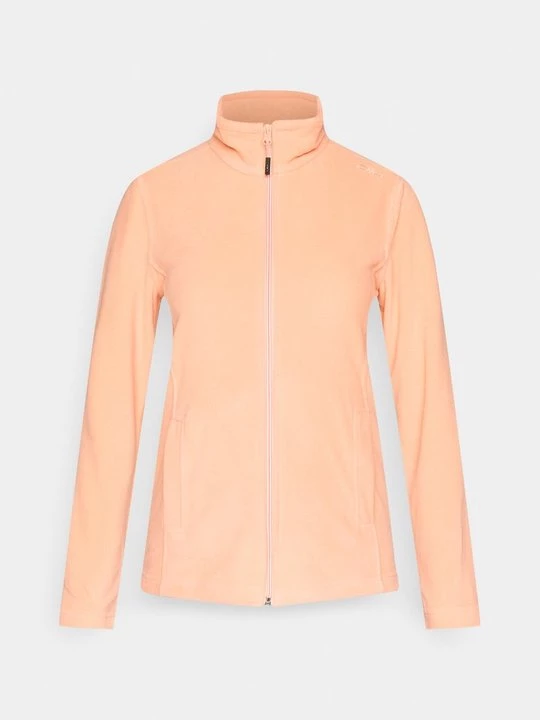 Foto van product Fleecejas CMP oranje