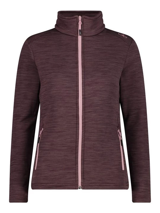 Foto van product Fleecejas CMP rood