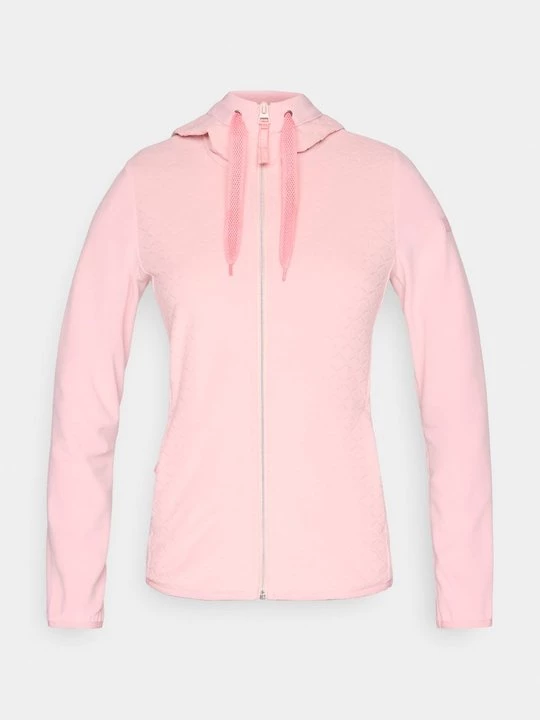 Foto van product Fleecejas CMP roze