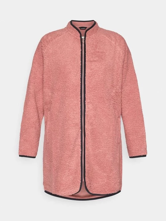 Foto van product Fleecejas CMP roze