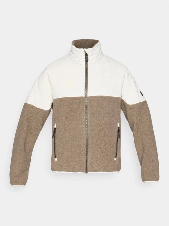 Foto van product Fleecejas icepeak groen