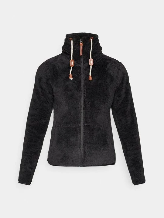 Foto van product Fleecejas icepeak zwart