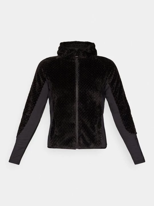 Foto van product Fleecejas icepeak zwart
