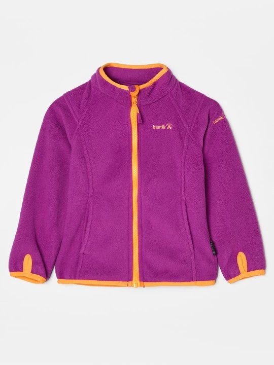 Foto van product Fleecejas Kamik