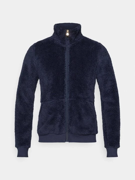 Foto van product Fleecejas Only Play donkerblauw