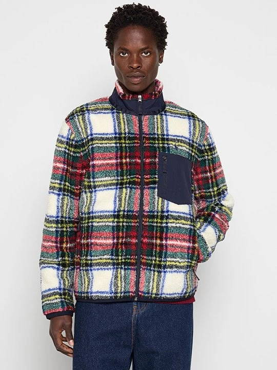 Foto van product Fleecejas Polo Ralph Lauren