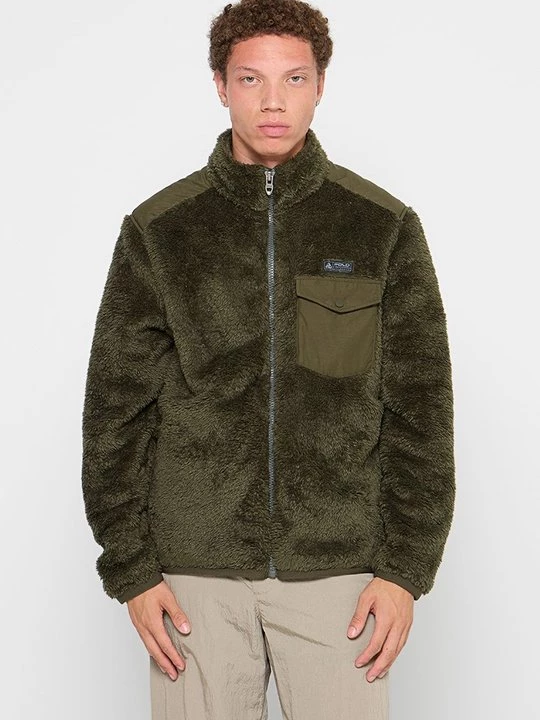 Foto van product Fleecejas Polo Ralph Lauren