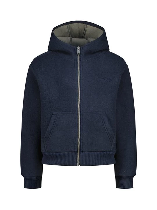 Foto van product Fleecejas VINGINO donkerblauw
