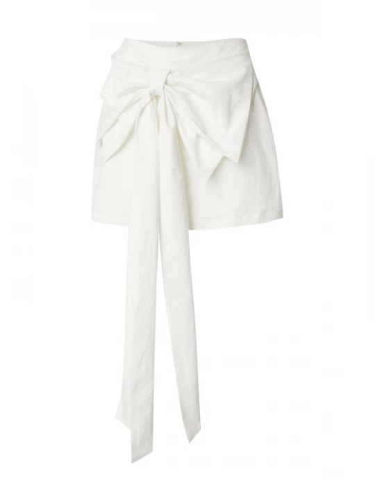 Foto van product Fleur by Kaviar Gauche Rok wit