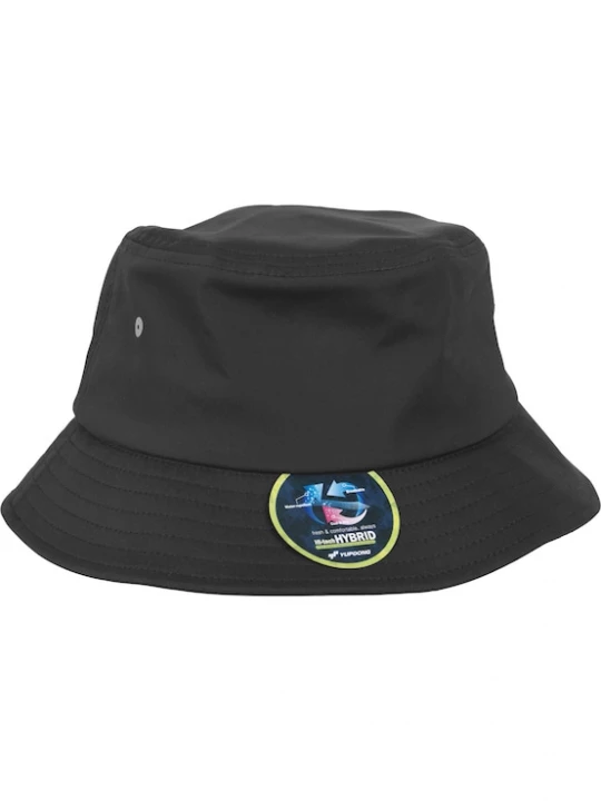 Foto van product Flexfit Hoed zwart