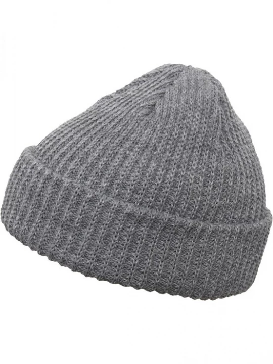 Foto van product Flexfit Muts stone grey