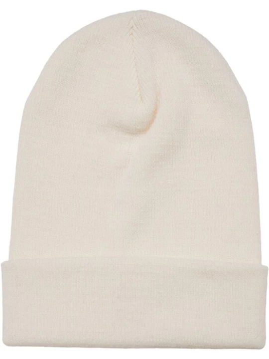 Foto van product Flexfit Muts 'Youpoong' lichtbeige