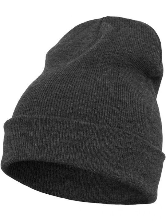 Foto van product Flexfit Muts 'Yupoong' donkergrijs