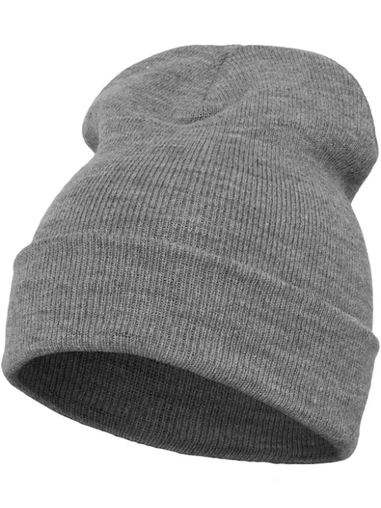 Foto van product Flexfit Muts 'Yupoong' grijs