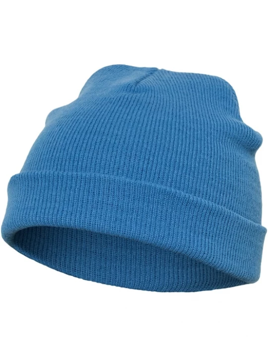Foto van product Flexfit Muts 'Yupoong' hemelsblauw