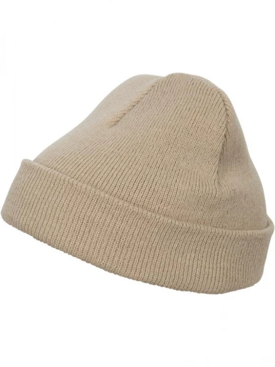 Foto van product Flexfit Muts 'Yupoong' lichtbeige