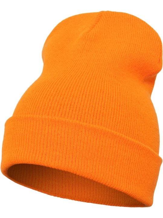 Foto van product Flexfit Muts 'Yupoong' oranje
