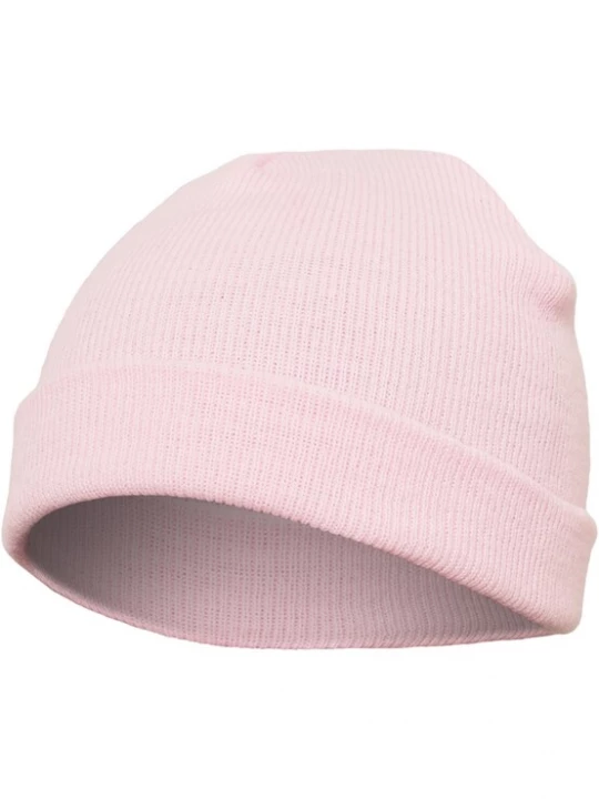 Foto van product Flexfit Muts 'Yupoong' pastelroze