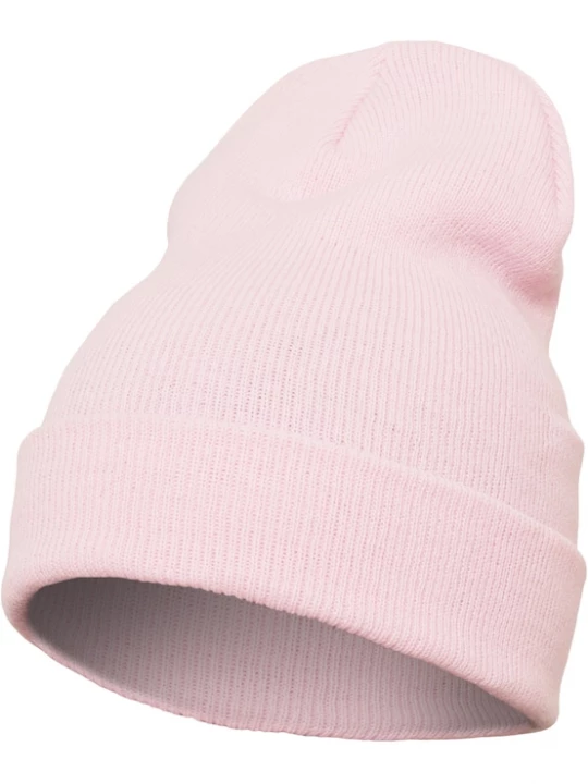 Foto van product Flexfit Muts 'Yupoong' pastelroze