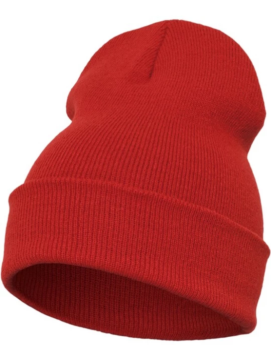 Foto van product Flexfit Muts 'Yupoong' rood