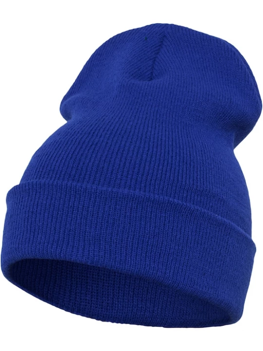 Foto van product Flexfit Muts 'Yupoong' royal blue / koningsblauw