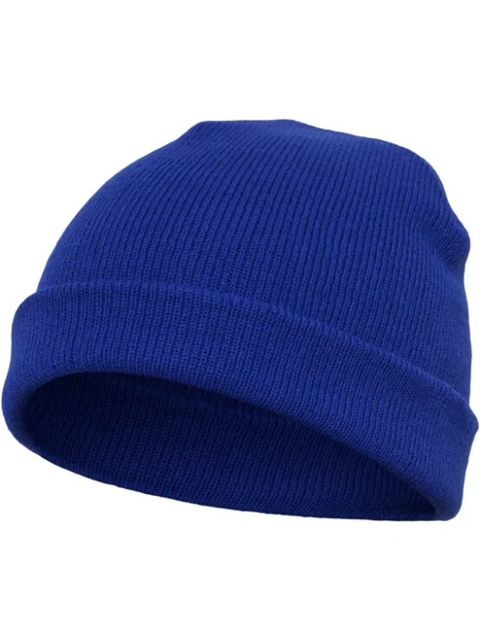 Foto van product Flexfit Muts 'Yupoong' royal blue / koningsblauw