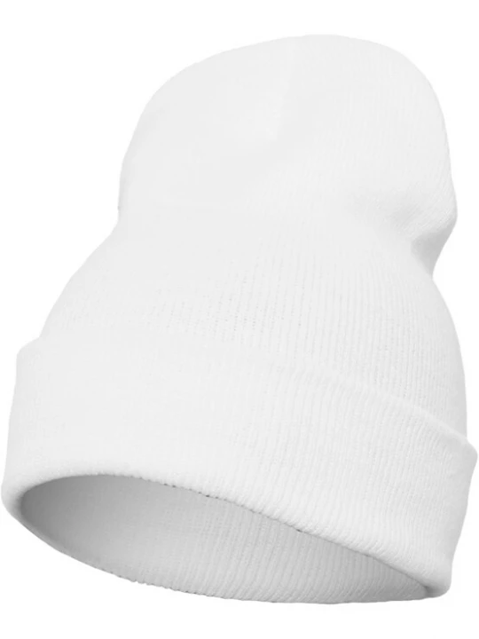 Foto van product Flexfit Muts 'Yupoong' wit