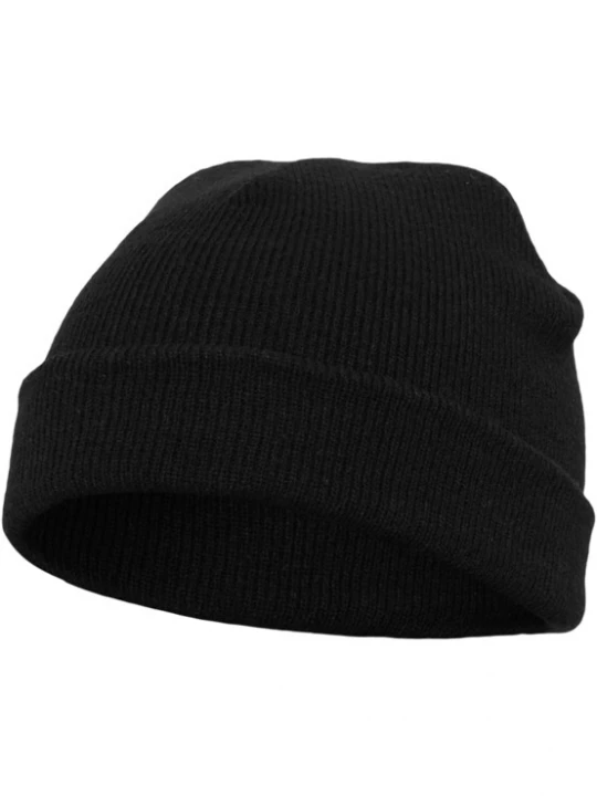 Foto van product Flexfit Muts 'YUPOONG' zwart