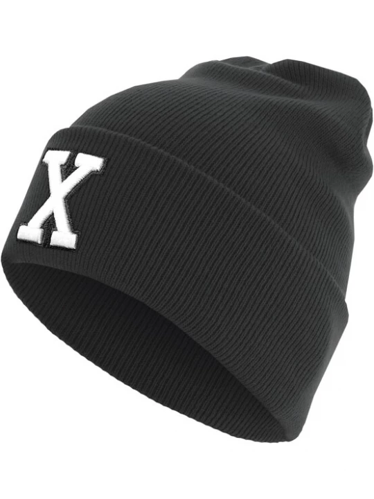 Foto van product Flexfit Muts zwart / wit