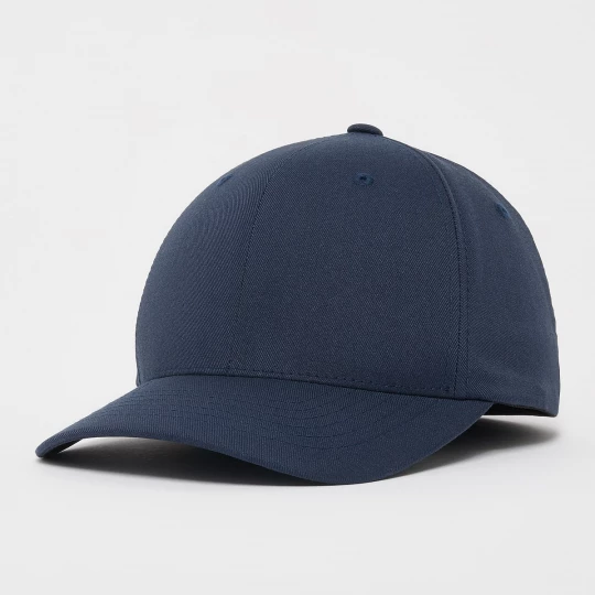Foto van product Flexfit Nu Cap blauw
