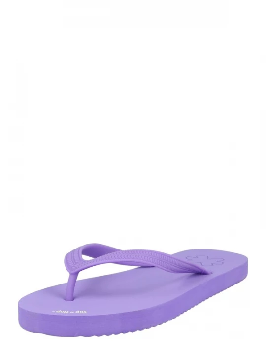 Foto van product FLIP*FLOP Teenslipper lila
