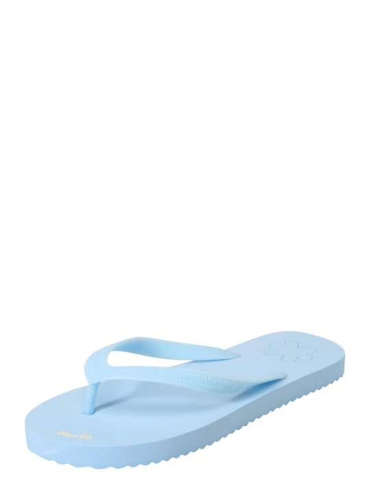 Foto van product FLIP*FLOP Teenslipper 'Original' lichtblauw
