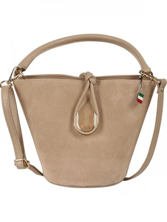 Foto van product Florence Handtas beige