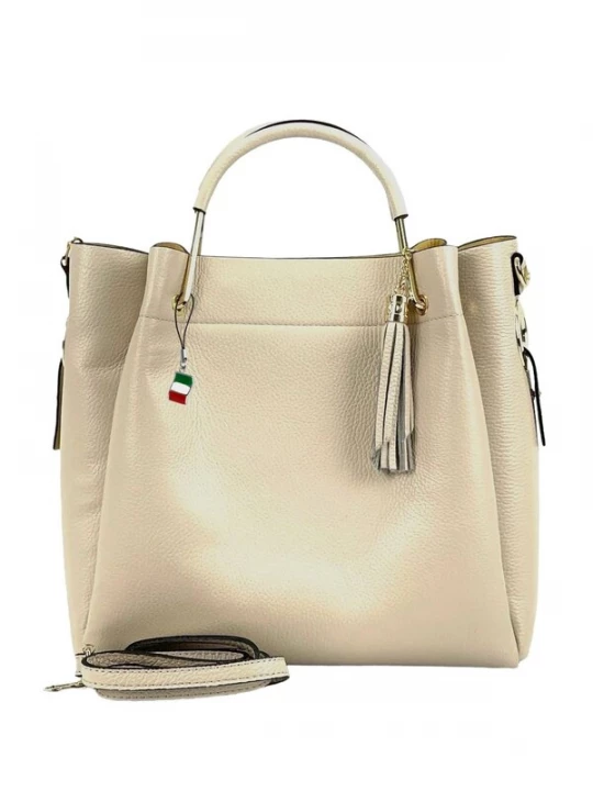 Foto van product Florence Handtas beige