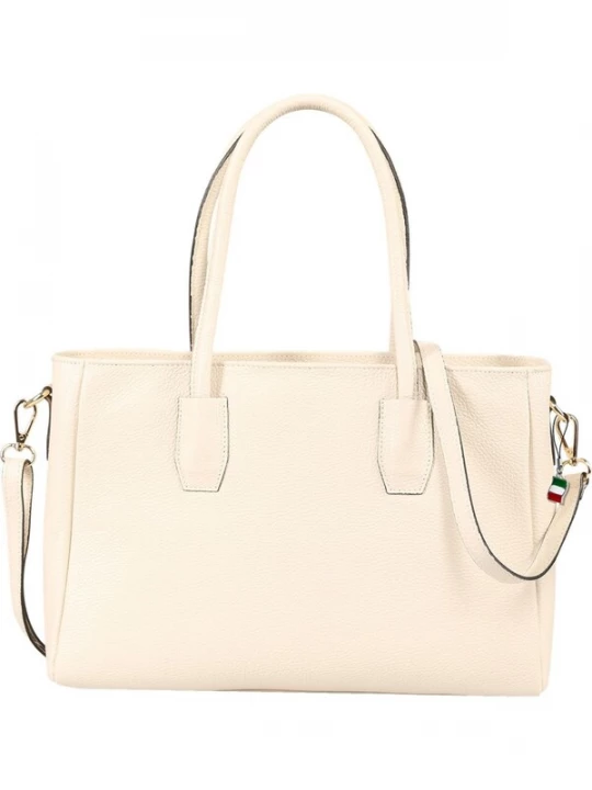 Foto van product Florence Handtas beige