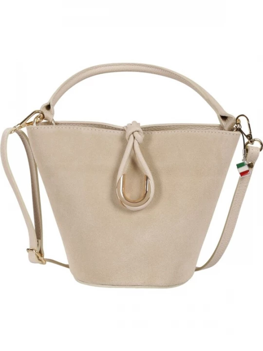 Foto van product Florence Handtas beige