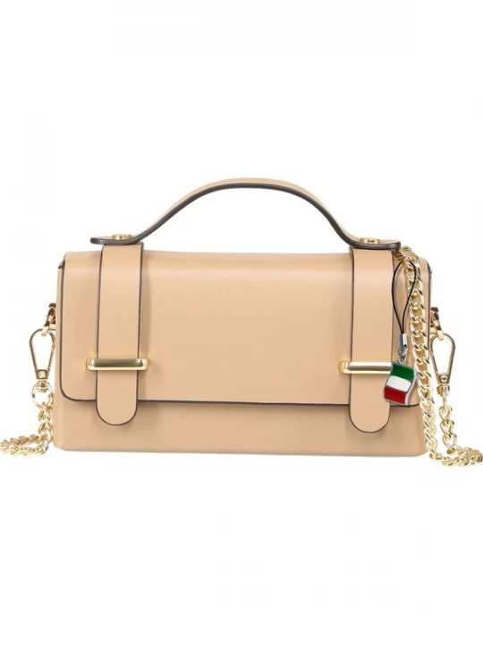 Foto van product Florence Handtas beige