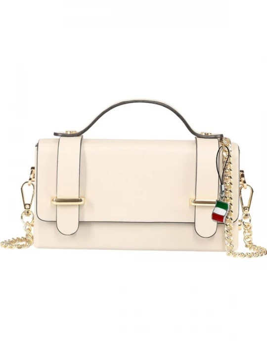 Foto van product Florence Handtas beige
