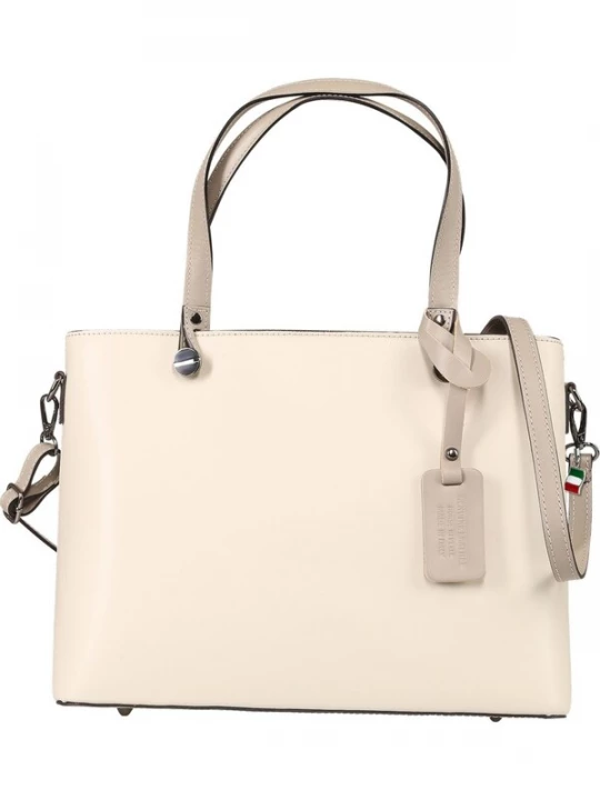 Foto van product Florence Handtas beige