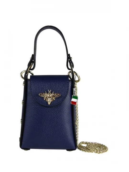 Foto van product Florence Handtas blauw