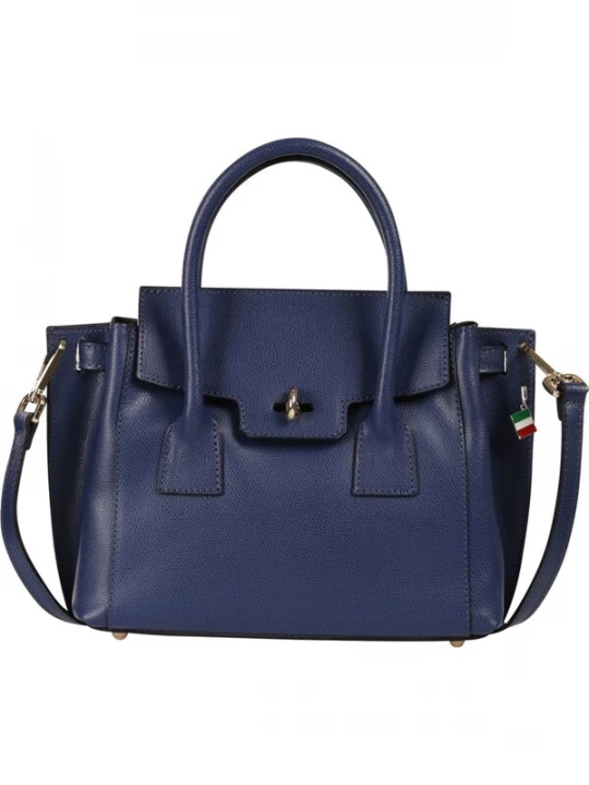 Foto van product Florence Handtas blauw