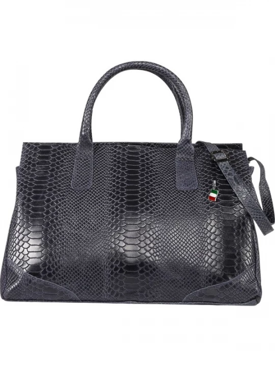 Foto van product Florence Handtas blauw