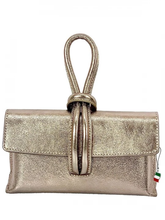 Foto van product Florence Handtas brons